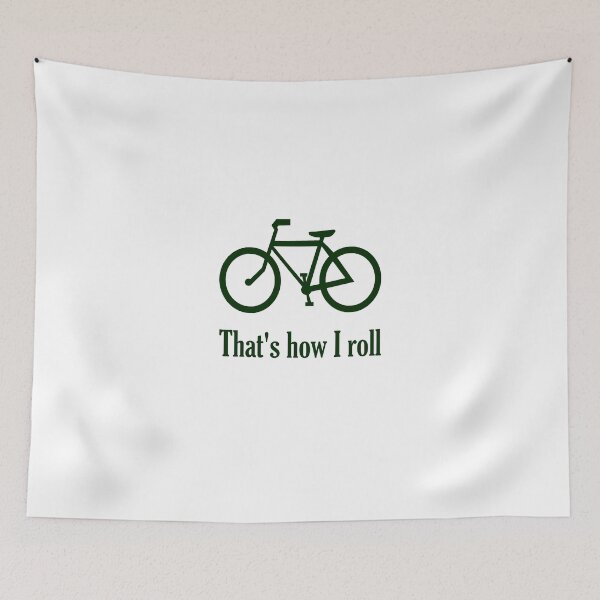 Item preview, That's how I roll designed and sold by evahhamilton.