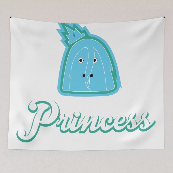 Item preview, Princess designed and sold by FaustMidas.