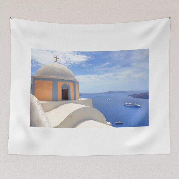 Item preview, Santorini designed and sold by Joana Kruse.
