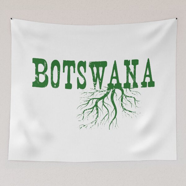 Item preview, Botswana Roots designed and sold by surgedesigns.
