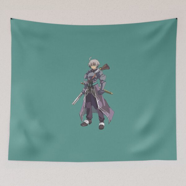 Item preview, Alph - Luminous Arc designed and sold by ChesterDuck.