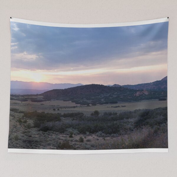 Item preview, Day's End designed and sold by The Studio Red.