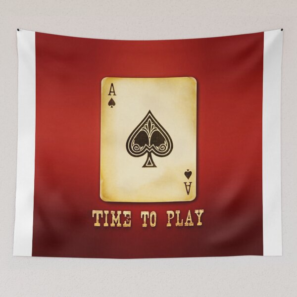 Item preview, As Spade designed and sold by ThreeBoys.