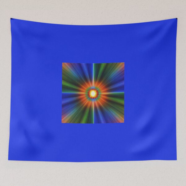 Item preview, Tinted Opal Star designed and sold by surrealpete.