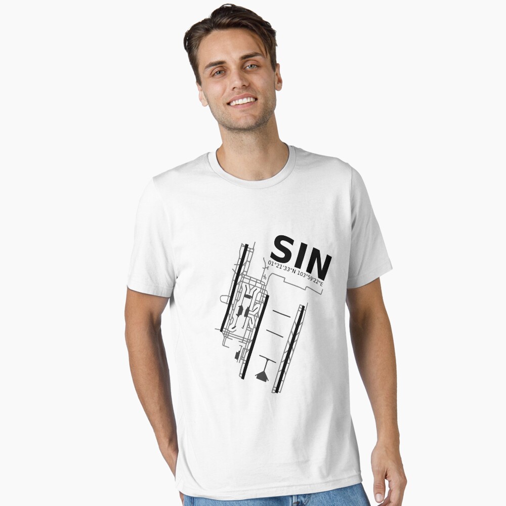 Item preview, Essential T-Shirt designed and sold by game2genesis.