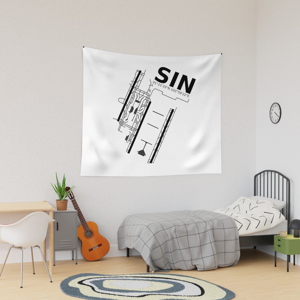 Item preview, Tapestry designed and sold by game2genesis.