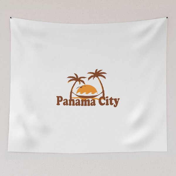 Item preview, Panama City Beach - Florida. designed and sold by America Roadside..