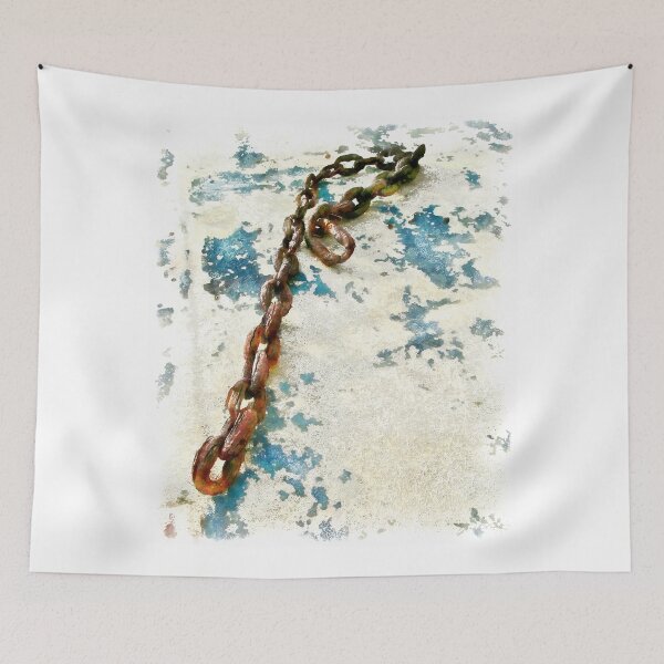 Item preview, Island Caprera: chain designed and sold by Giuseppe Cocco.