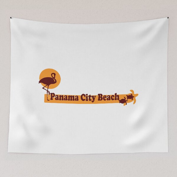 Item preview, Panama City Beach - Florida. designed and sold by America Roadside..