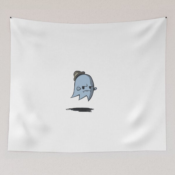 Item preview, Irritated Beyond the Grave designed and sold by JamesGrimlee.