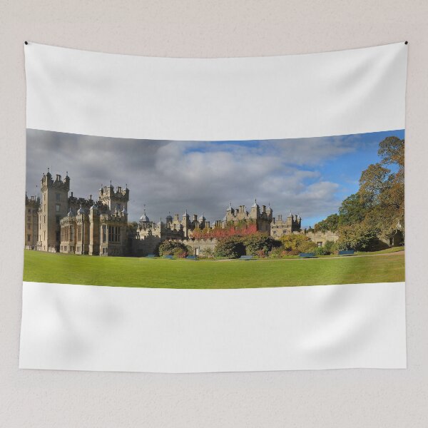 Item preview, Floors Castle designed and sold by Donald  Stewart.