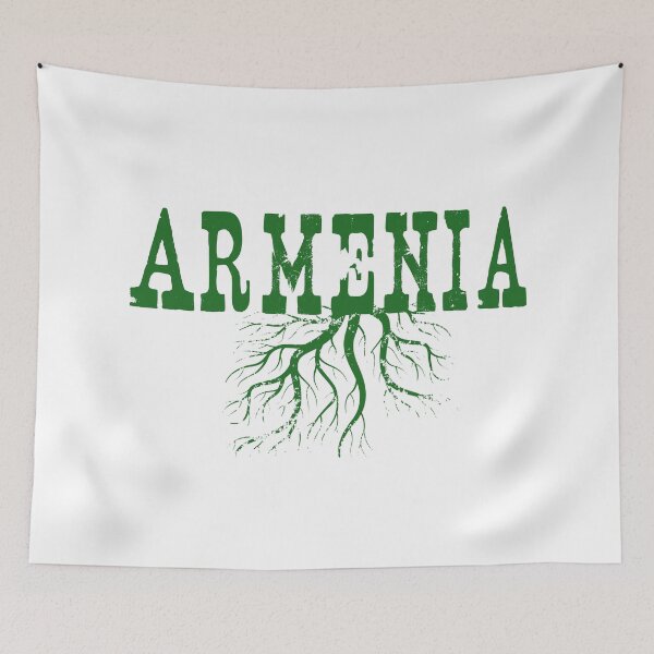 Item preview, Armenia Roots designed and sold by surgedesigns.