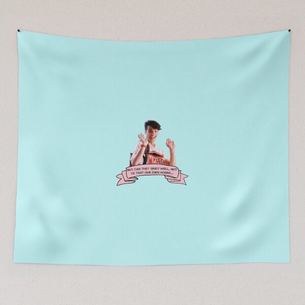 Item preview, Mason McCarthy designed and sold by anderpsonblaine.