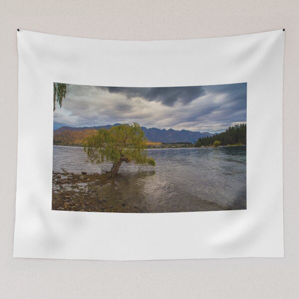 Item preview, Tree and Remarkables designed and sold by Bruce Reardon.