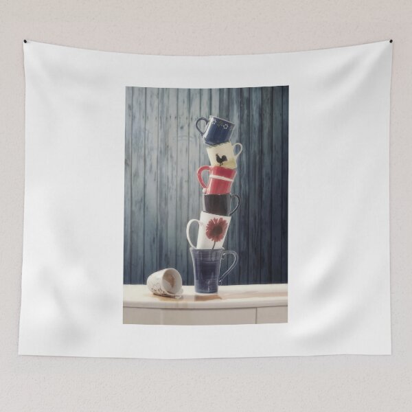 Item preview, balanced cups designed and sold by Joana Kruse.