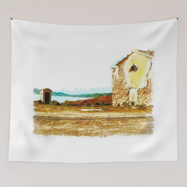 Item preview, Island Caprera: military archeology designed and sold by Giuseppe Cocco.