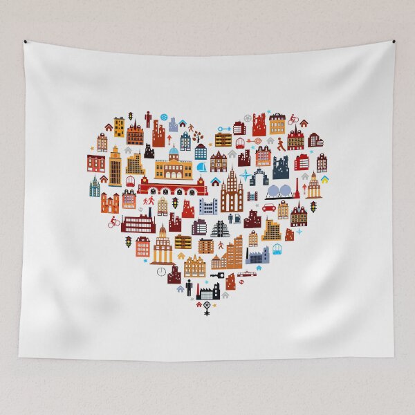 Item preview, Lovely heart designed and sold by Alexzel.