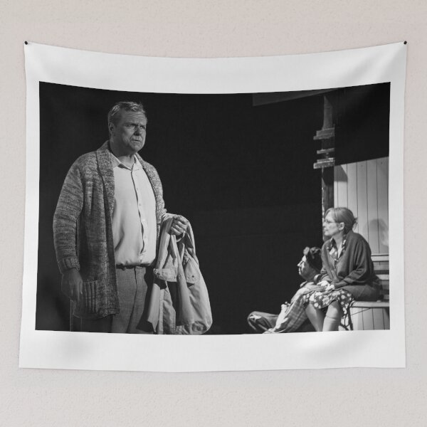 Item preview, Signal Driver - Gold Coast Little Theatre designed and sold by Jordan Miscamble.