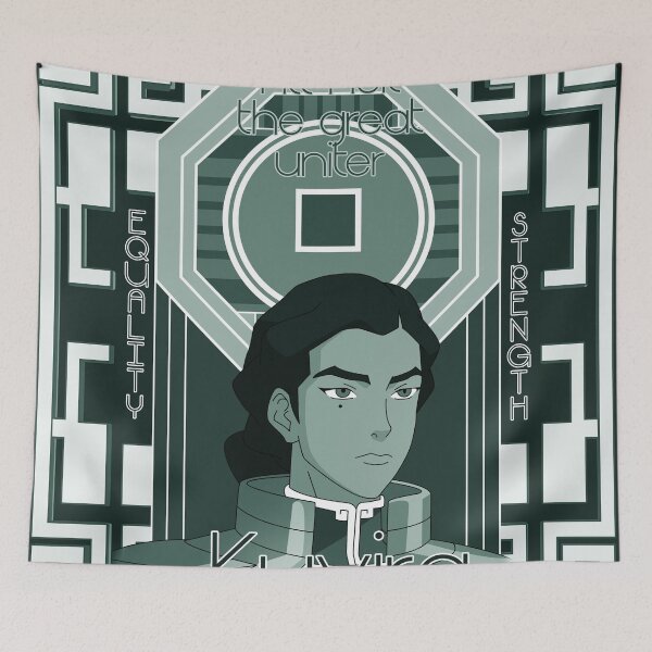 Item preview, All heil the great uniter designed and sold by Zabullionaire.
