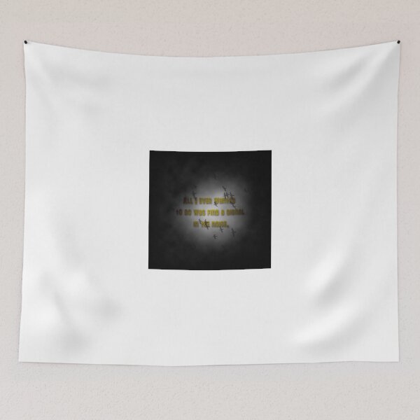Item preview, Signal in the noise designed and sold by edwardvsdamon.