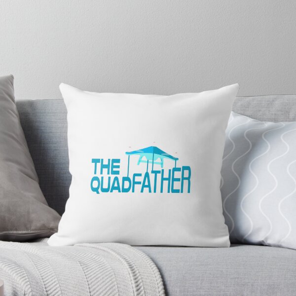 Item preview, Funny Drone Themed Product  The Quadfather  Gift For Gadget Lovers designed and sold by stuch75.