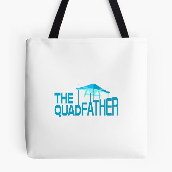 Item preview, Funny Drone Themed Product  The Quadfather  Gift For Gadget Lovers designed and sold by stuch75.