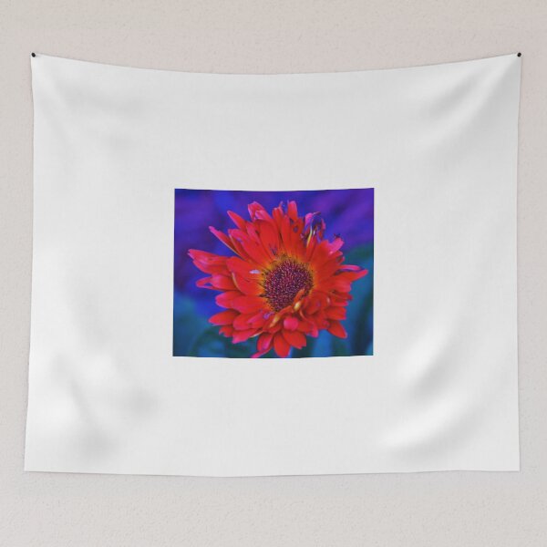 Item preview, Red Flower designed and sold by kathyholliker.