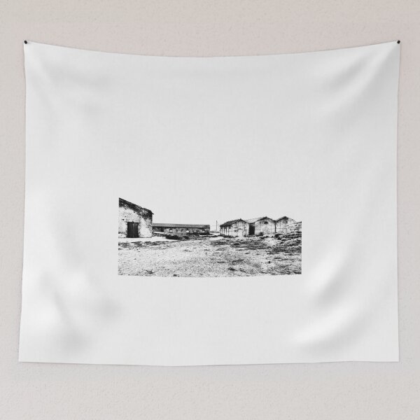 Item preview, Island Caprera: military archeology designed and sold by Giuseppe Cocco.
