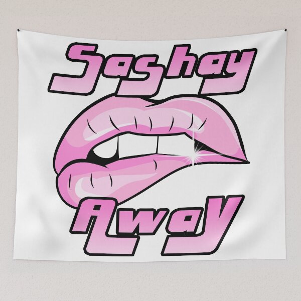 Item preview, Sashay Away designed and sold by MuttonChop.