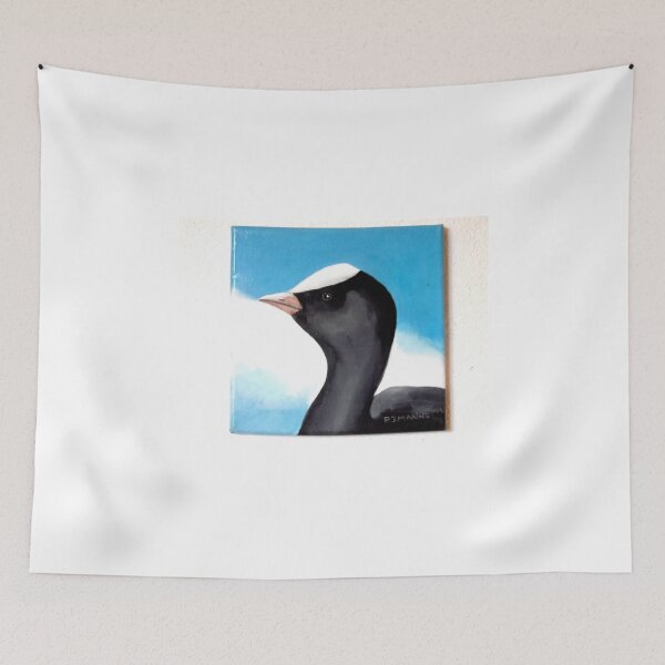 Item preview, EURASIAN COOT (1) designed and sold by PeterMaring.