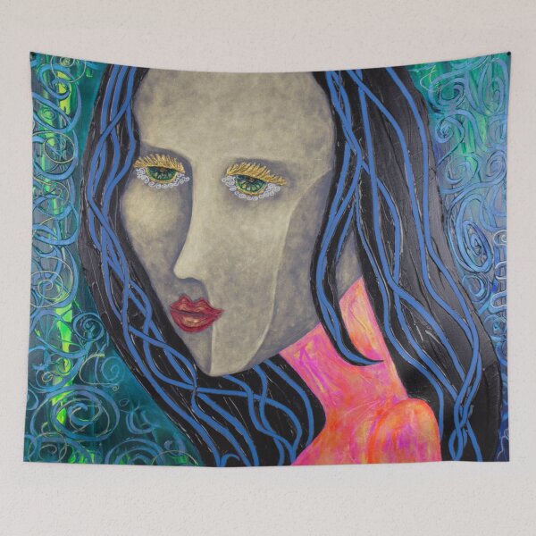 Item preview, Party Girl designed and sold by Lizetteart.