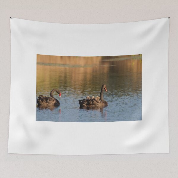 Item preview, Safe On Mums Back designed and sold by byronbackyard.