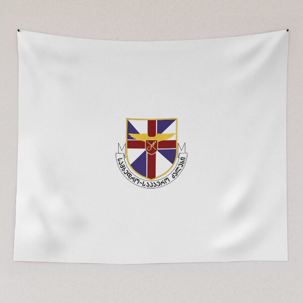 Item preview, Emblem of the Georgian Air Force designed and sold by abbeyz71.