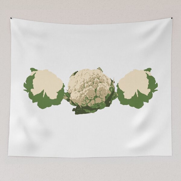 Item preview, Cauliflower... designed and sold by ssddesigns.