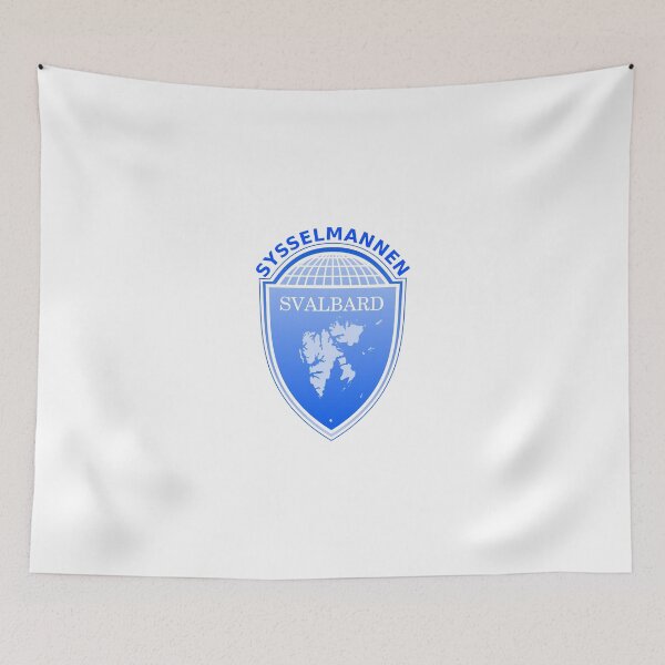 Item preview, Coat of Arms of Svalbard designed and sold by abbeyz71.