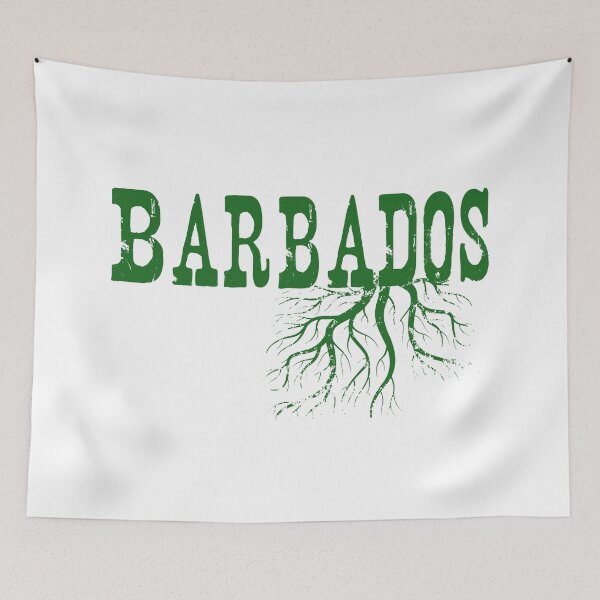 Item preview, Barbados Roots designed and sold by surgedesigns.