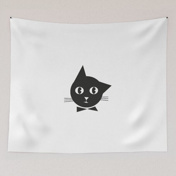 Item preview, Astro Cat designed and sold by kokinoarhithi.