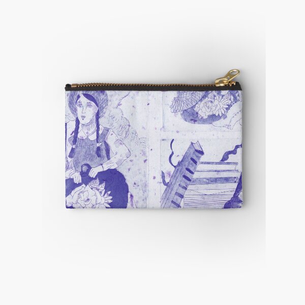 Item preview, Anne of Green Gables Purple Palette designed and sold by Niina  Niskanen.