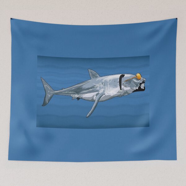 Item preview, Sharkizzle designed and sold by Brieana.