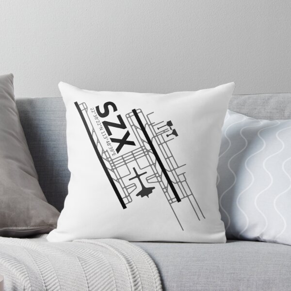 Item preview, Shenzhen Bao'an International Airport designed and sold by game2genesis.