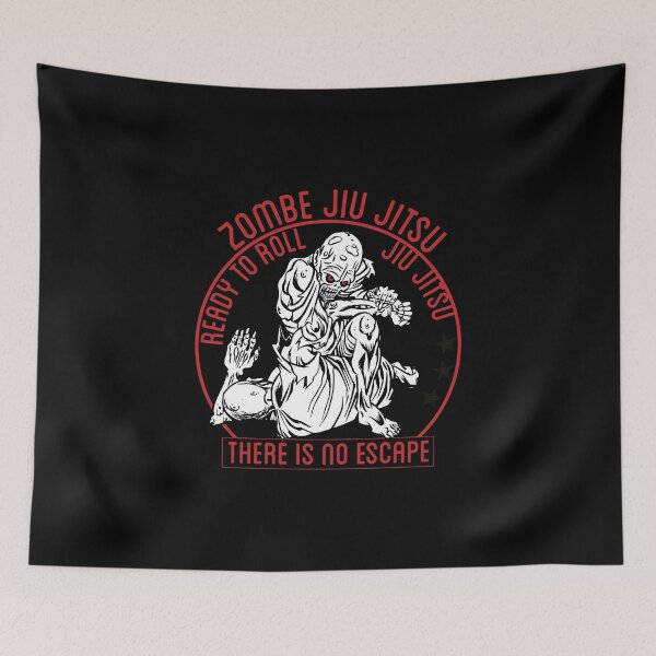 Item preview, Jui Jitsu product designed and sold by stuch75.