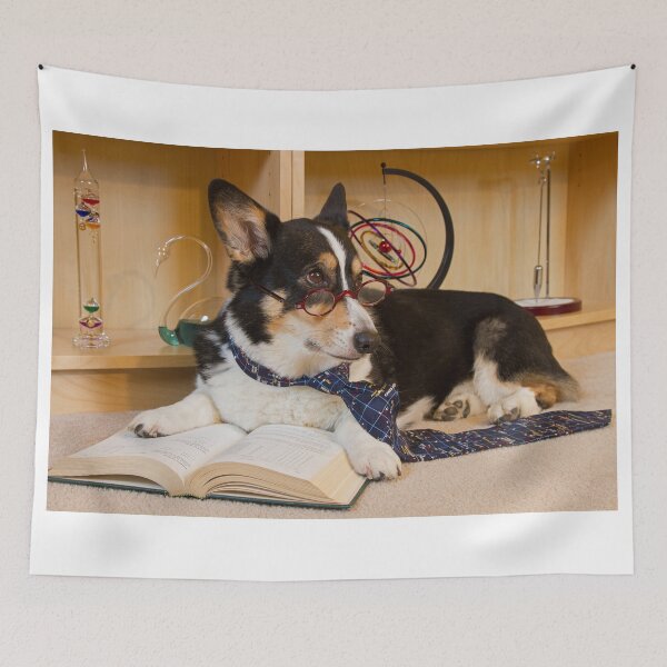 Item preview, Science Dog designed and sold by WorldDesign.