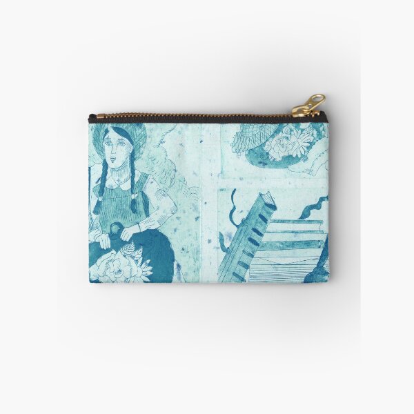 Item preview, Anne of Green Gables Blue Palette designed and sold by Niina  Niskanen.