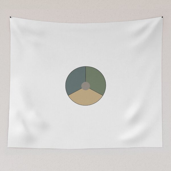 Item preview, Roundel of the Royal Netherlands Air Force (low visibility) designed and sold by abbeyz71.