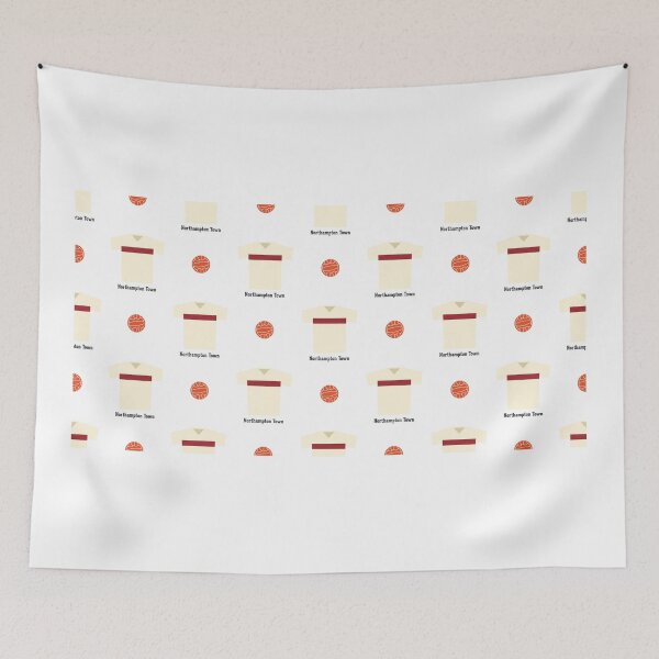 Item preview, Northampton Town designed and sold by daviz.