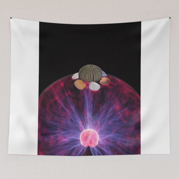 Item preview, Energized by the Beach designed and sold by WorldDesign.