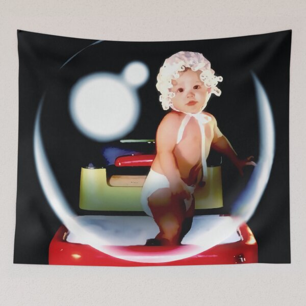 Item preview, Bubble Bath designed and sold by Barbara D Richards.