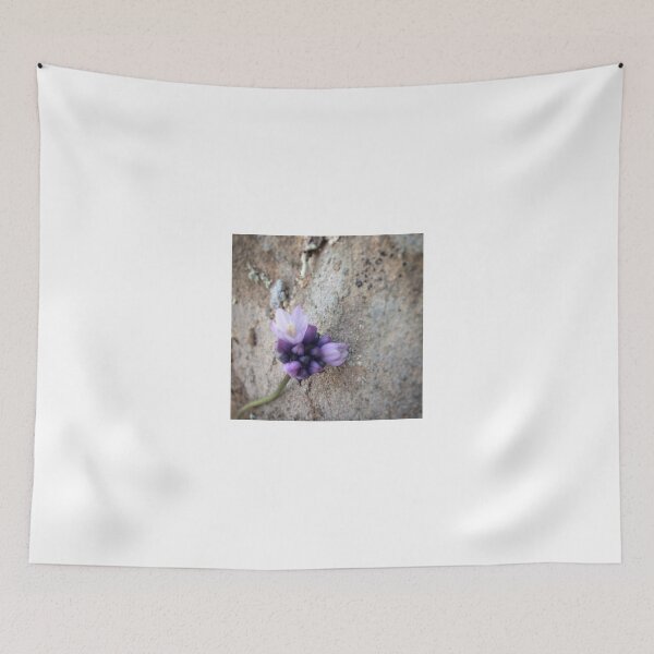 Item preview, Flor de la montaña designed and sold by Kat Murphy-Nemsik.