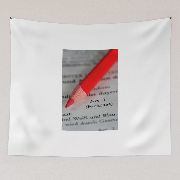 Item preview,  Constitutional Rights - Free State of Bavaria  designed and sold by SmoothBreeze7 | Liz Collet Photography.