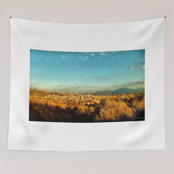Item preview, Arzachena: landscape designed and sold by Giuseppe Cocco.